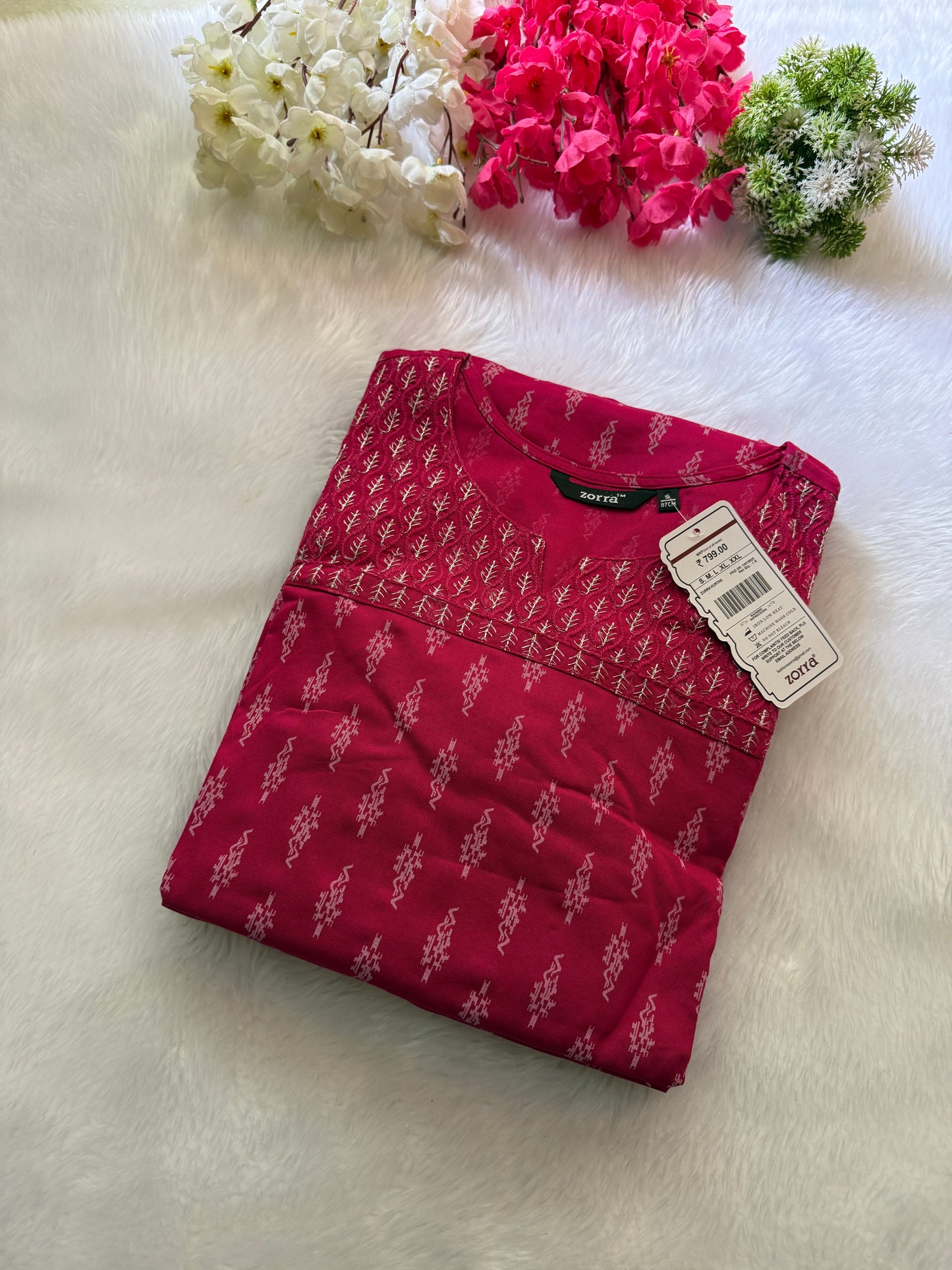 Dailywear Kurtis
