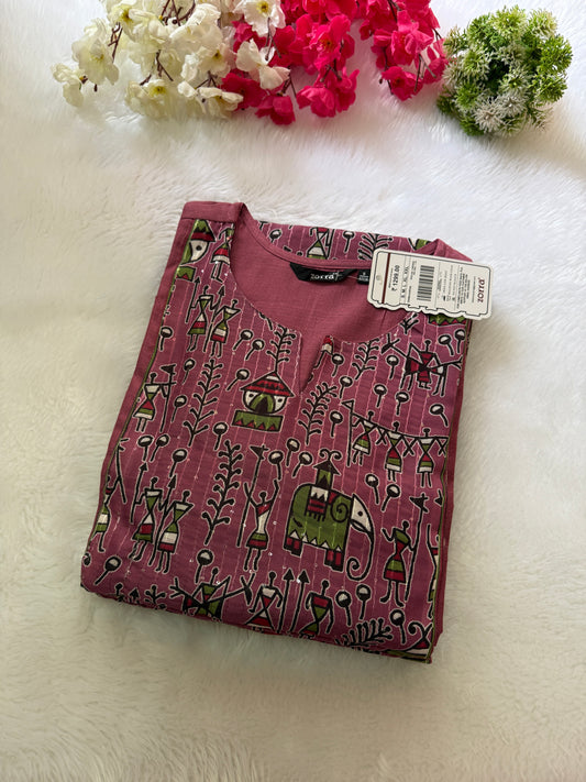 Premium Kurtis