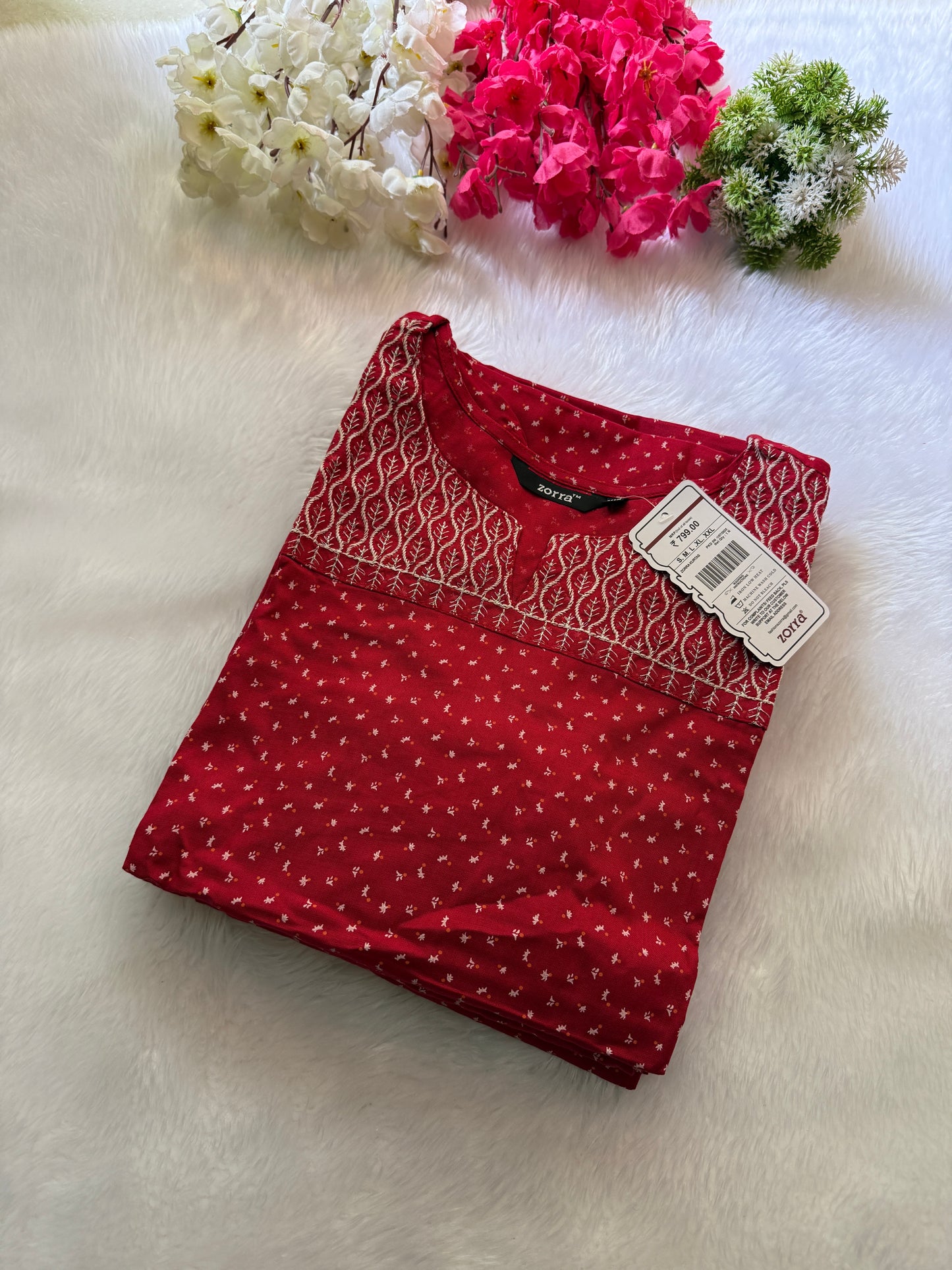 Dailywear Kurtis