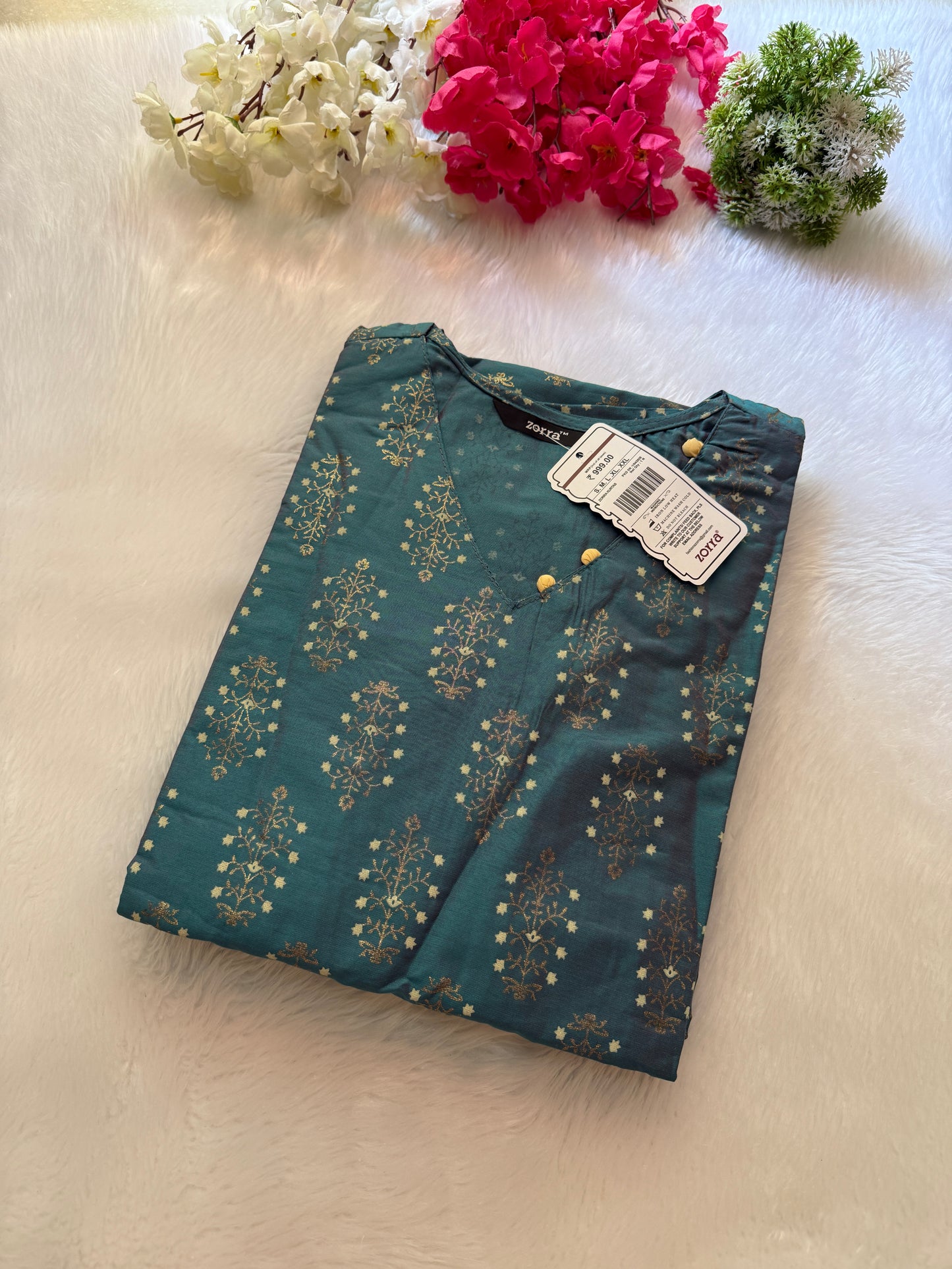 Festive wear Kurtis