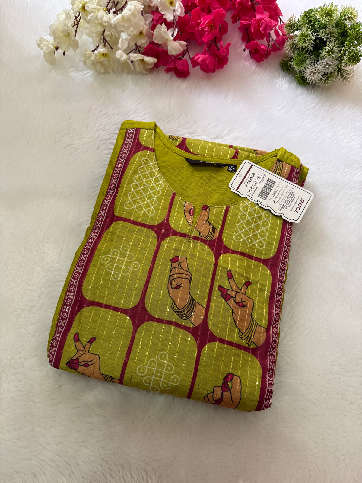 Premium Kurtis