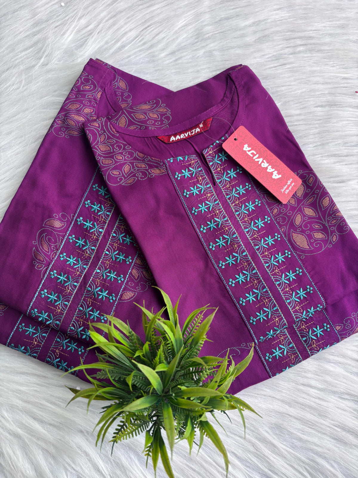 Daily wear Kurtis