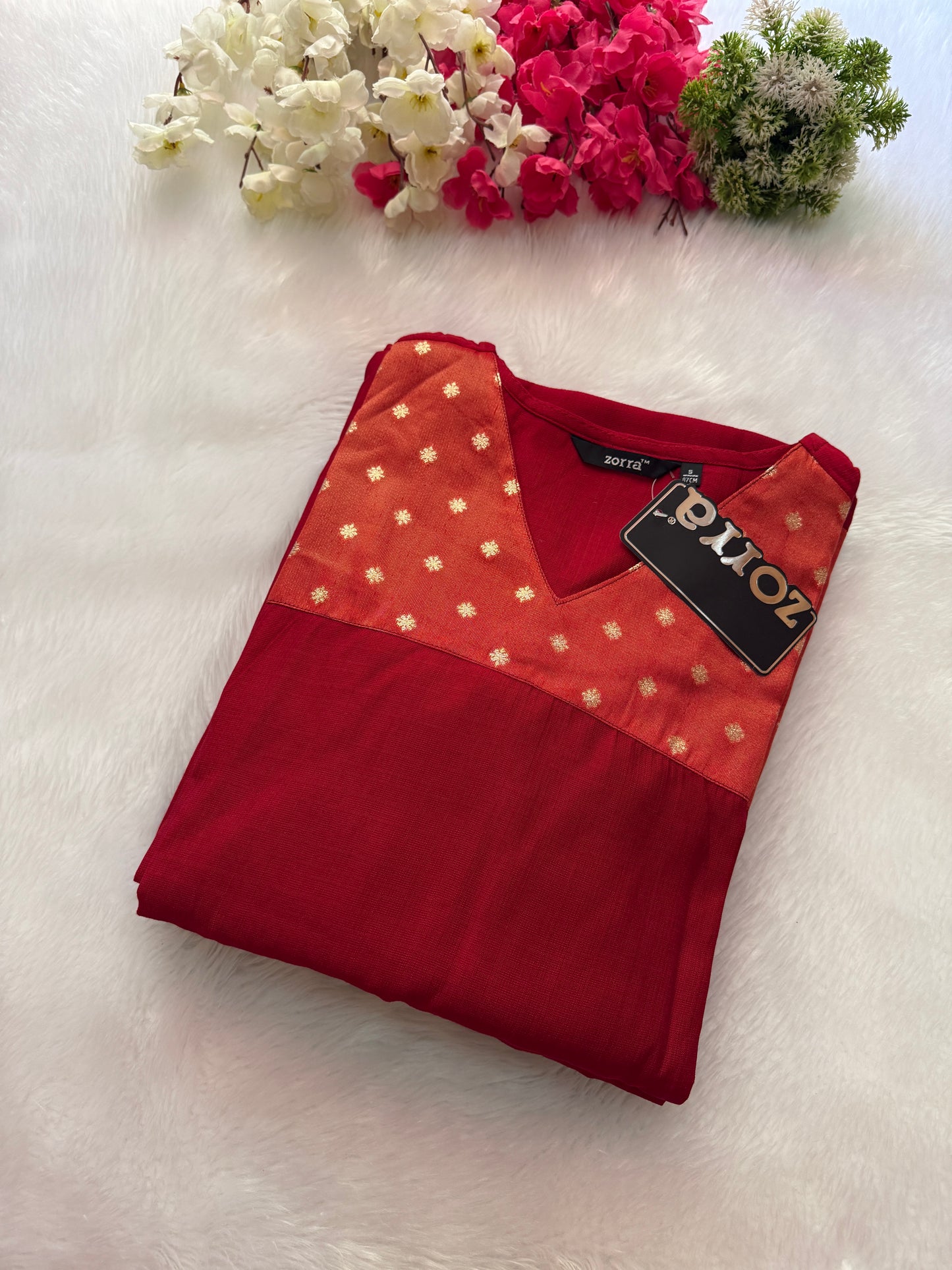 Festive wear Kurtis