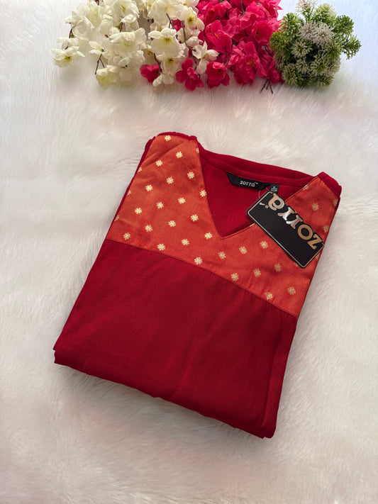 Festive wear Kurtis