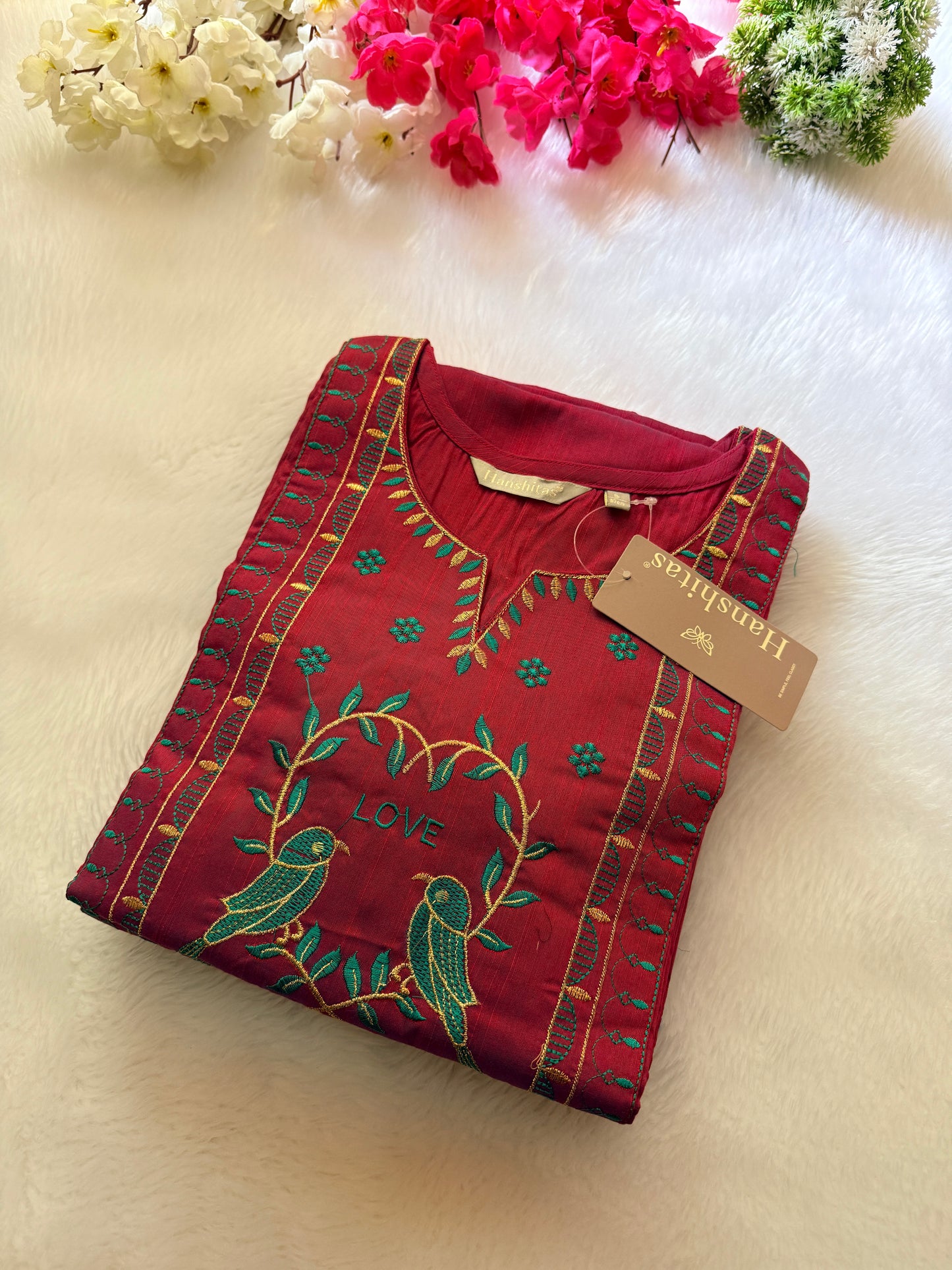 Festive wear Kurtis