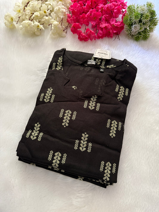 College & office wear Kurtis