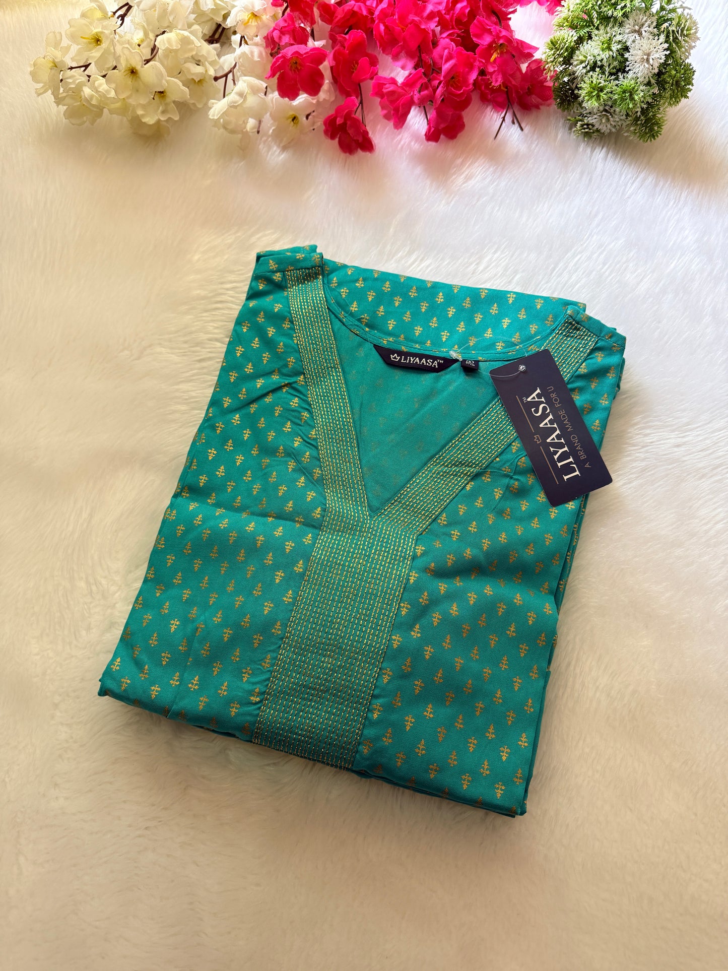 Festive wear Kurtis