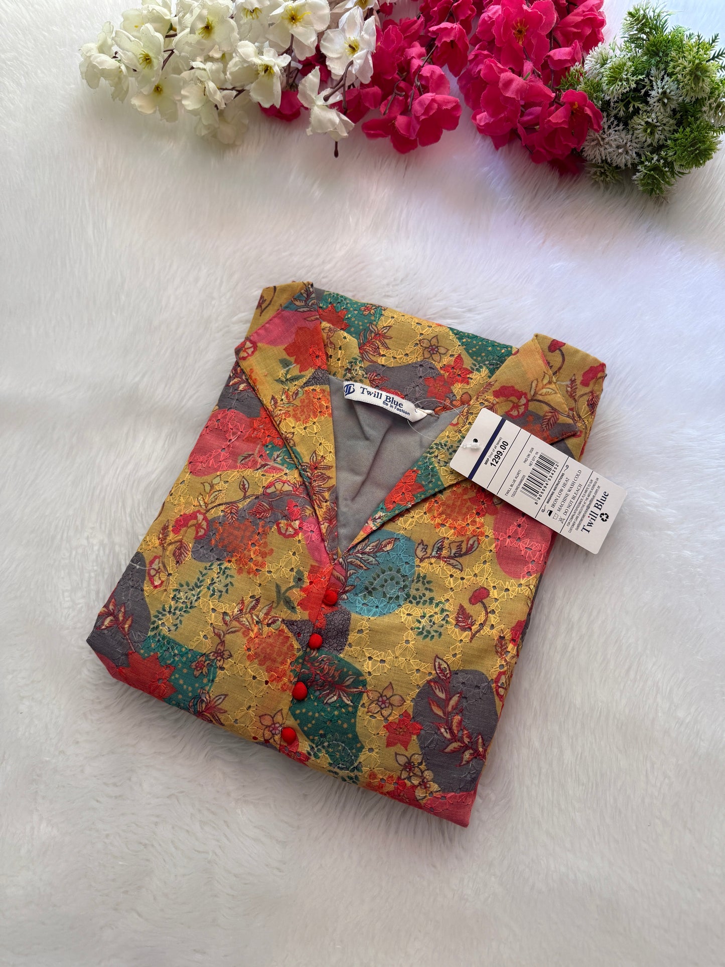 Hakooba Kurtis