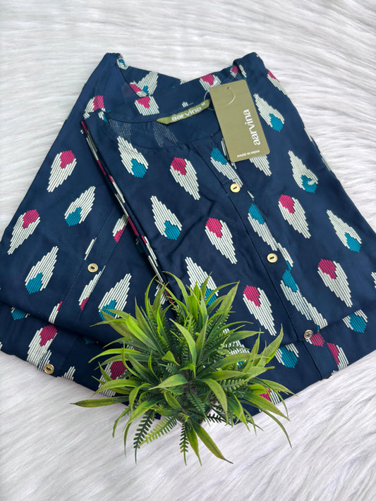 Daily wear Kurtis