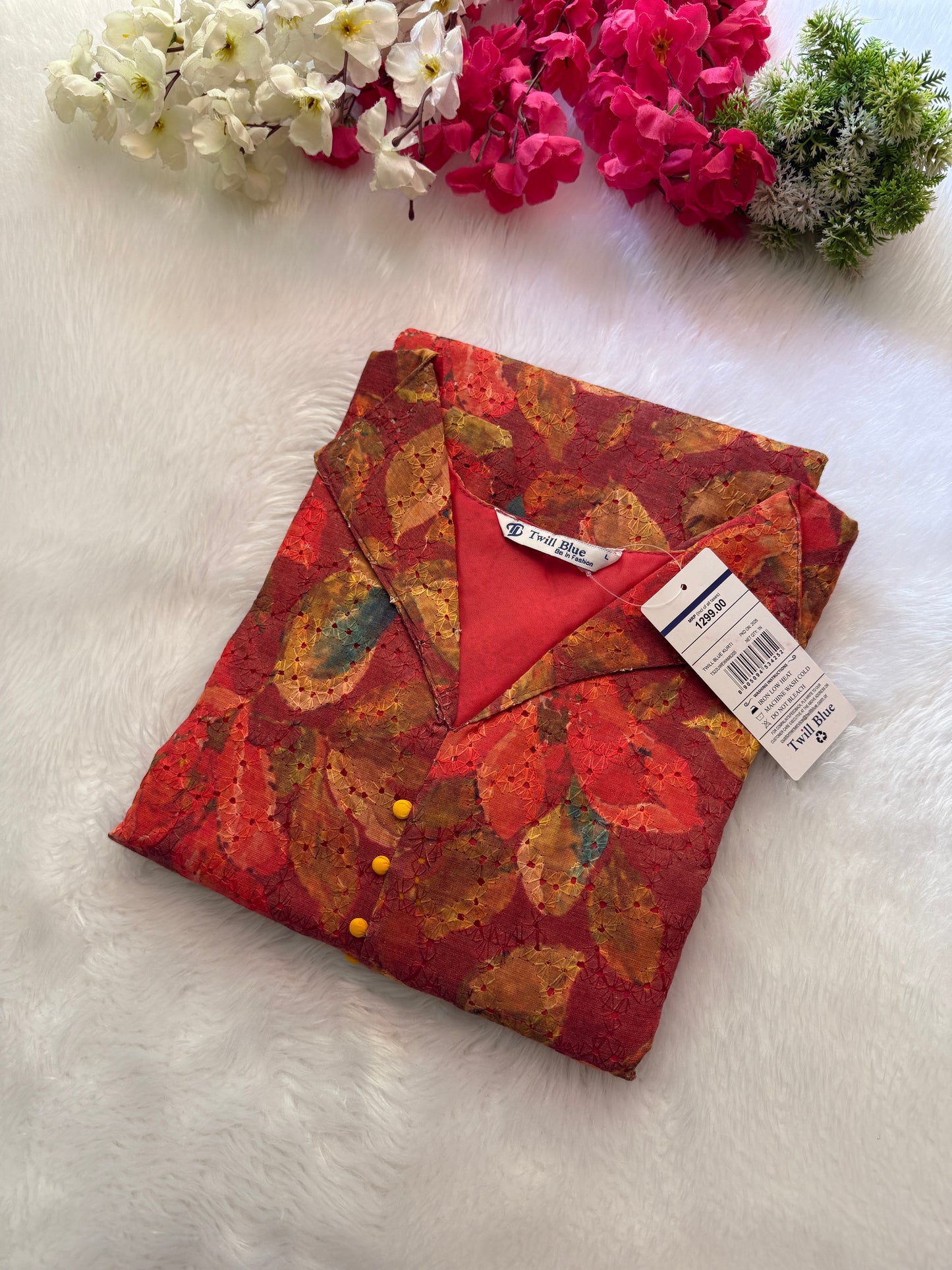 Hakooba Kurtis