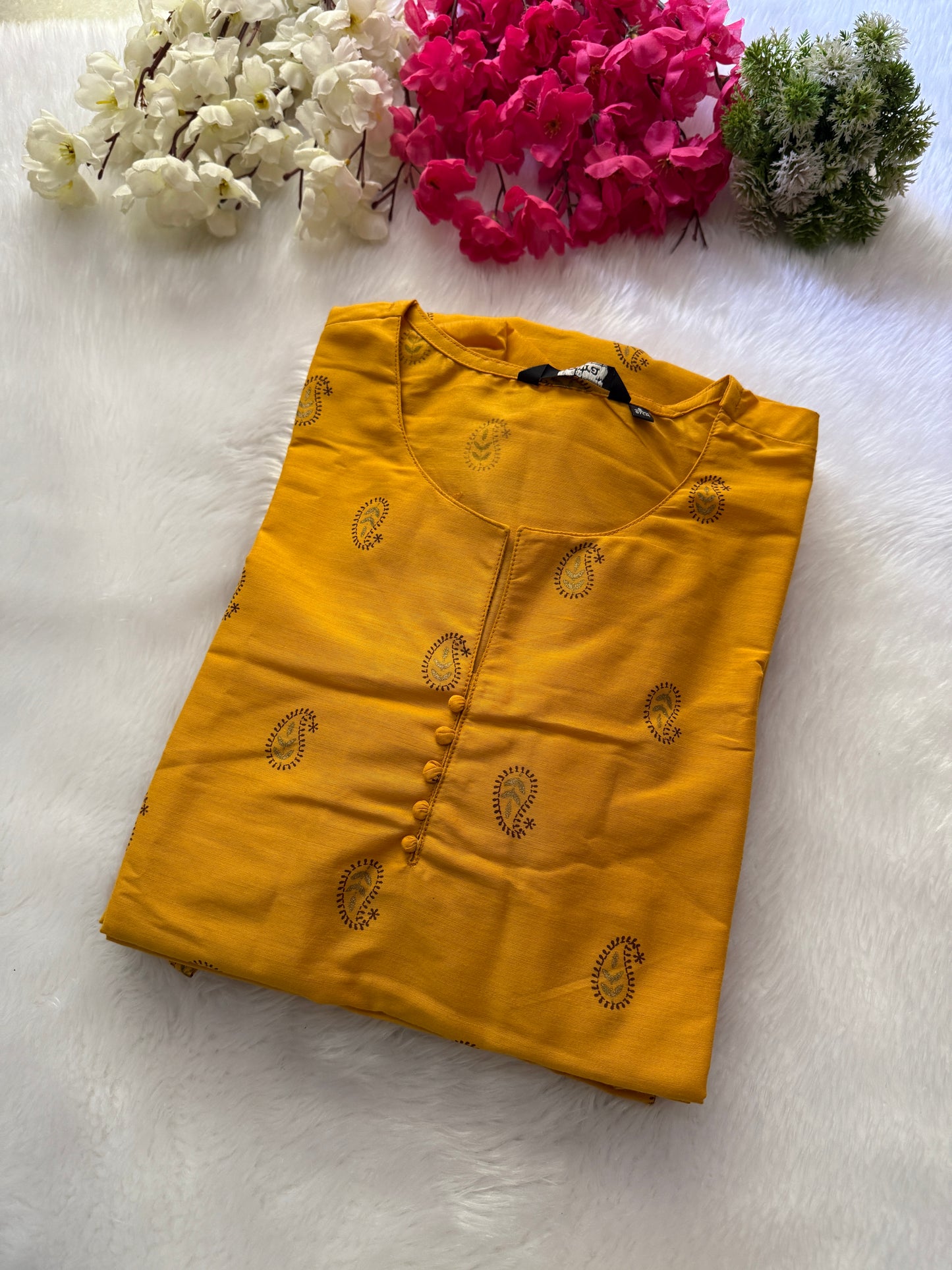 College & office wear Kurtis