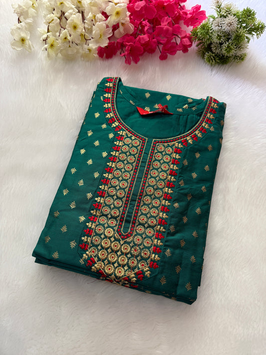 Festive wear Kurtis