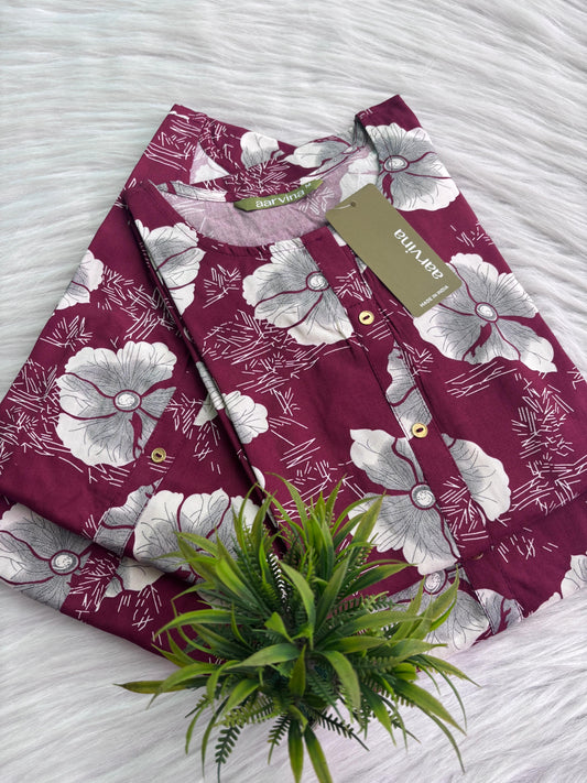 Daily wear Kurtis