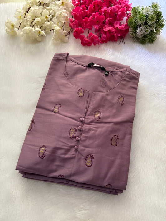 College & office wear Kurtis