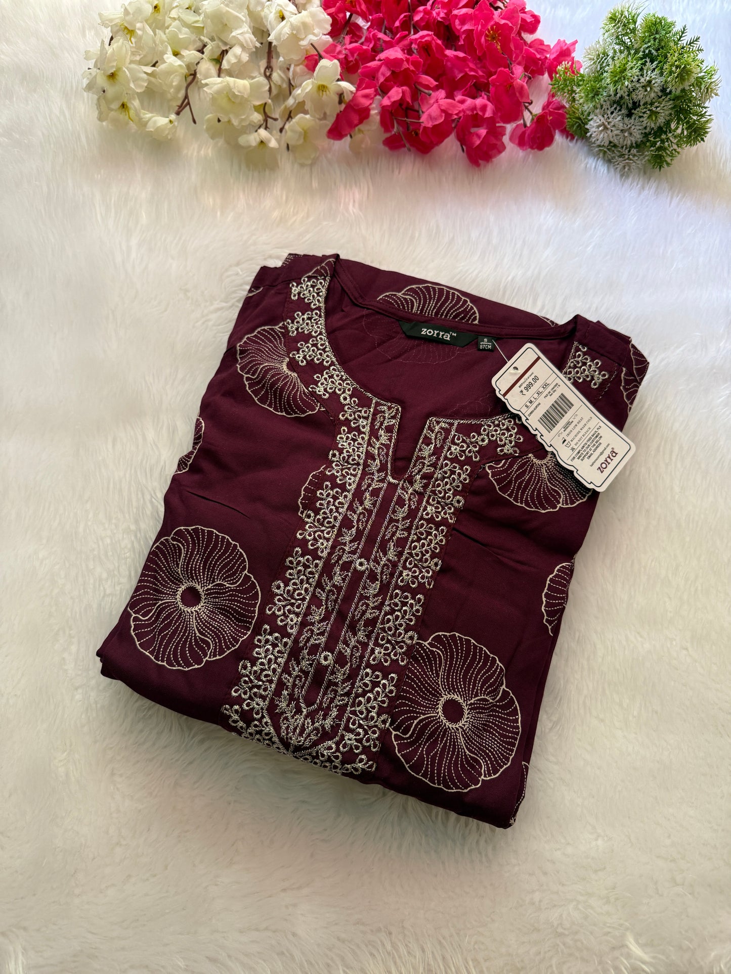 Dailywear Kurtis