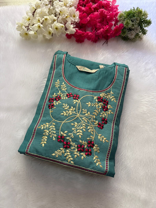Festive Kurtis