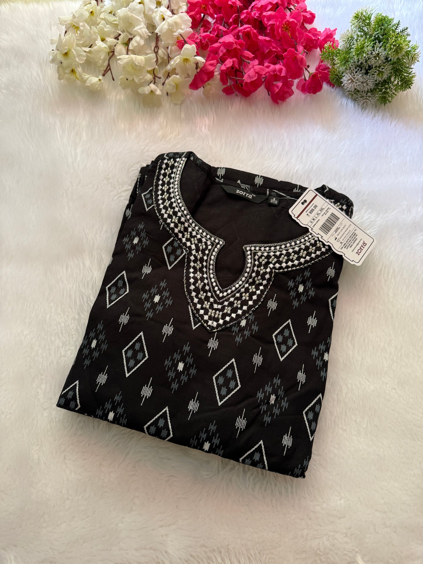 Dailywear Kurtis