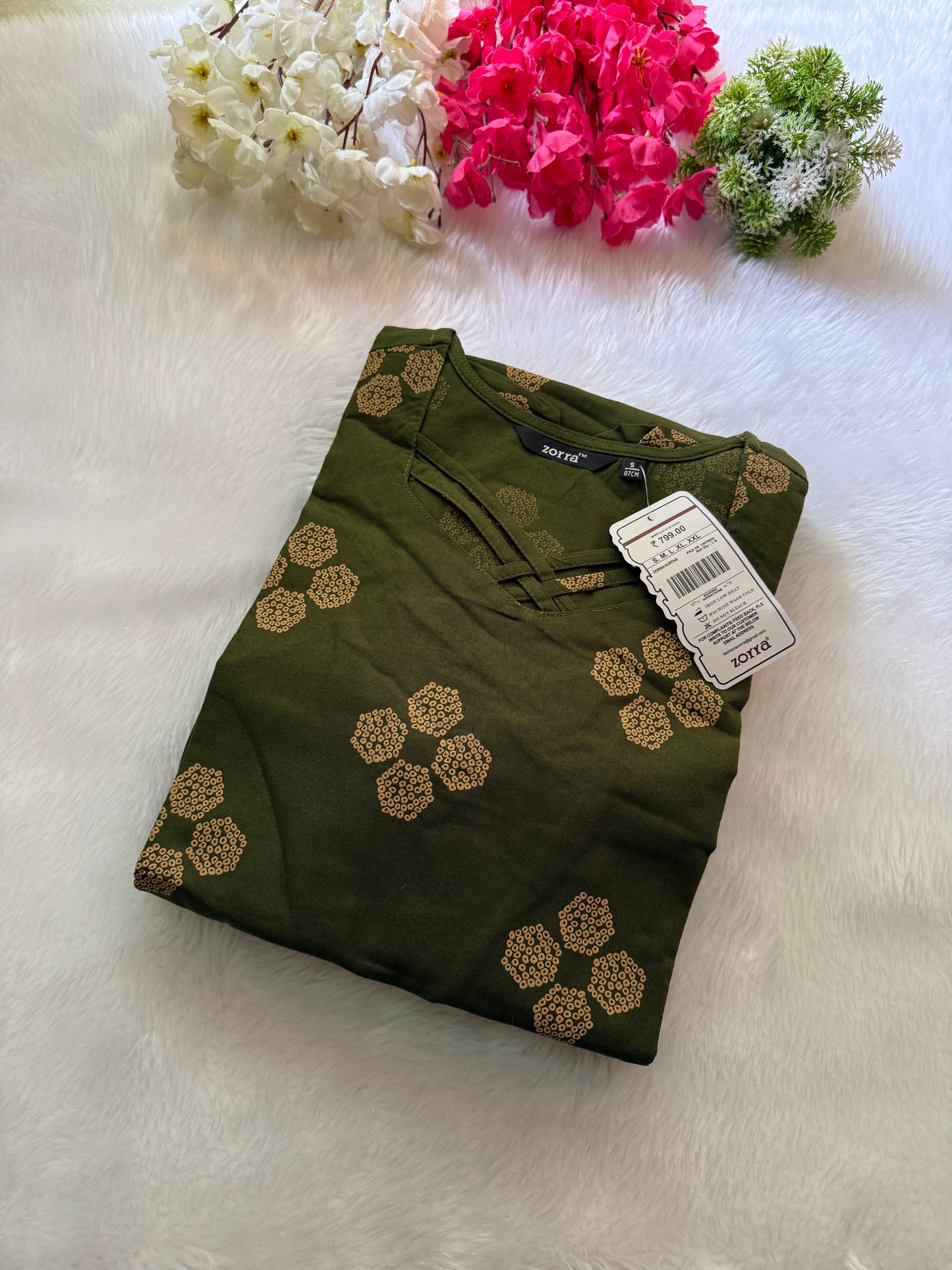 Dailywear Kurtis