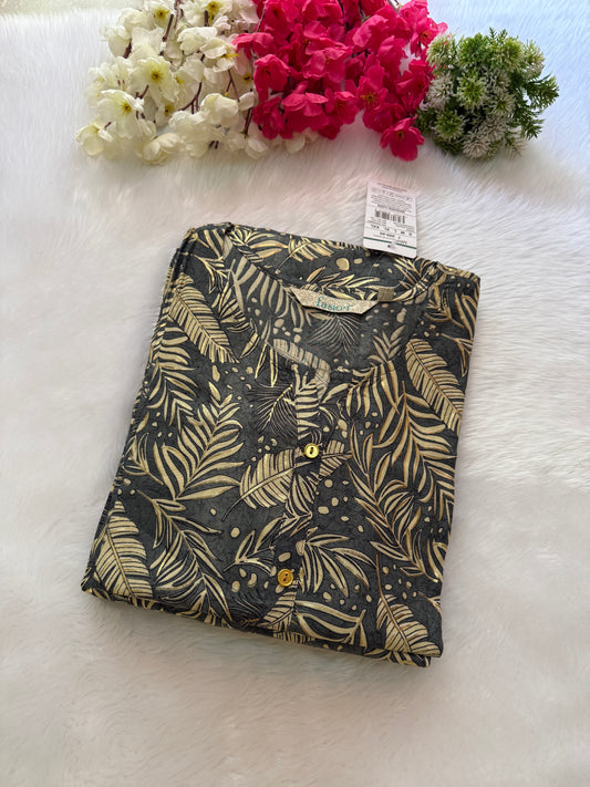 College & office Kurtis
