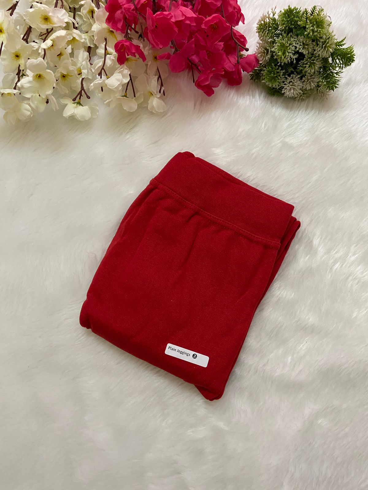 Chilli red
