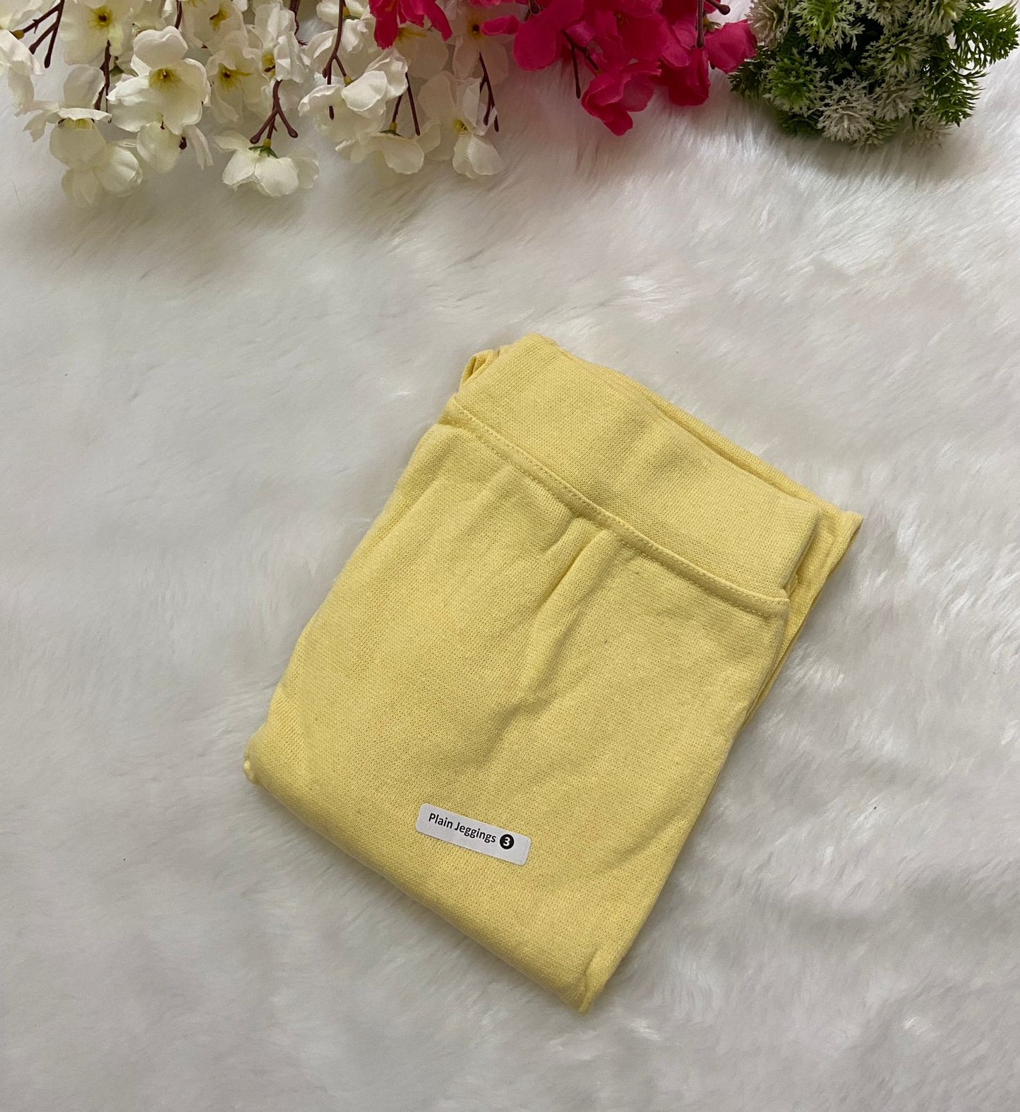 Light yellow