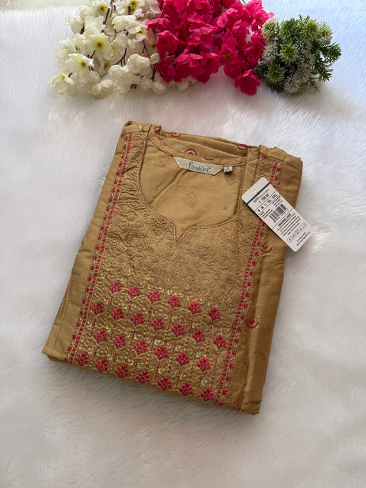 Pockets Kurtis