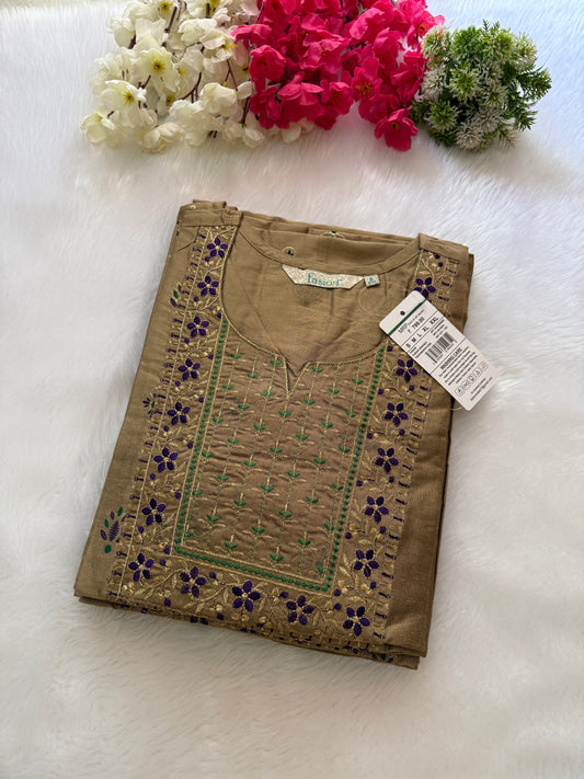Pockets Kurtis