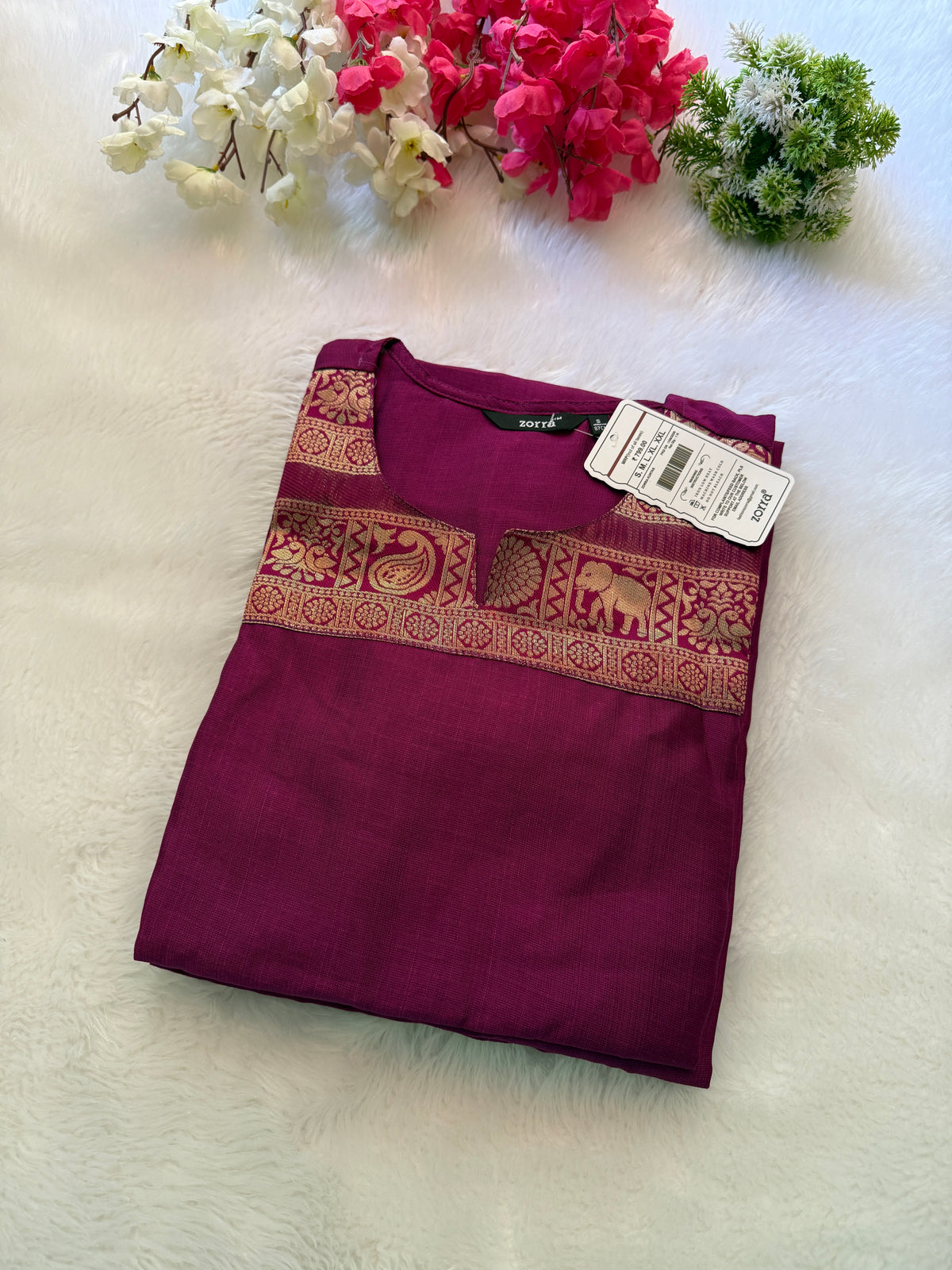 Daily wear Kurtis
