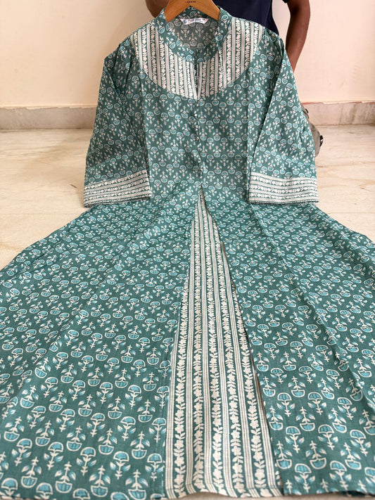 Umbrella kurtis