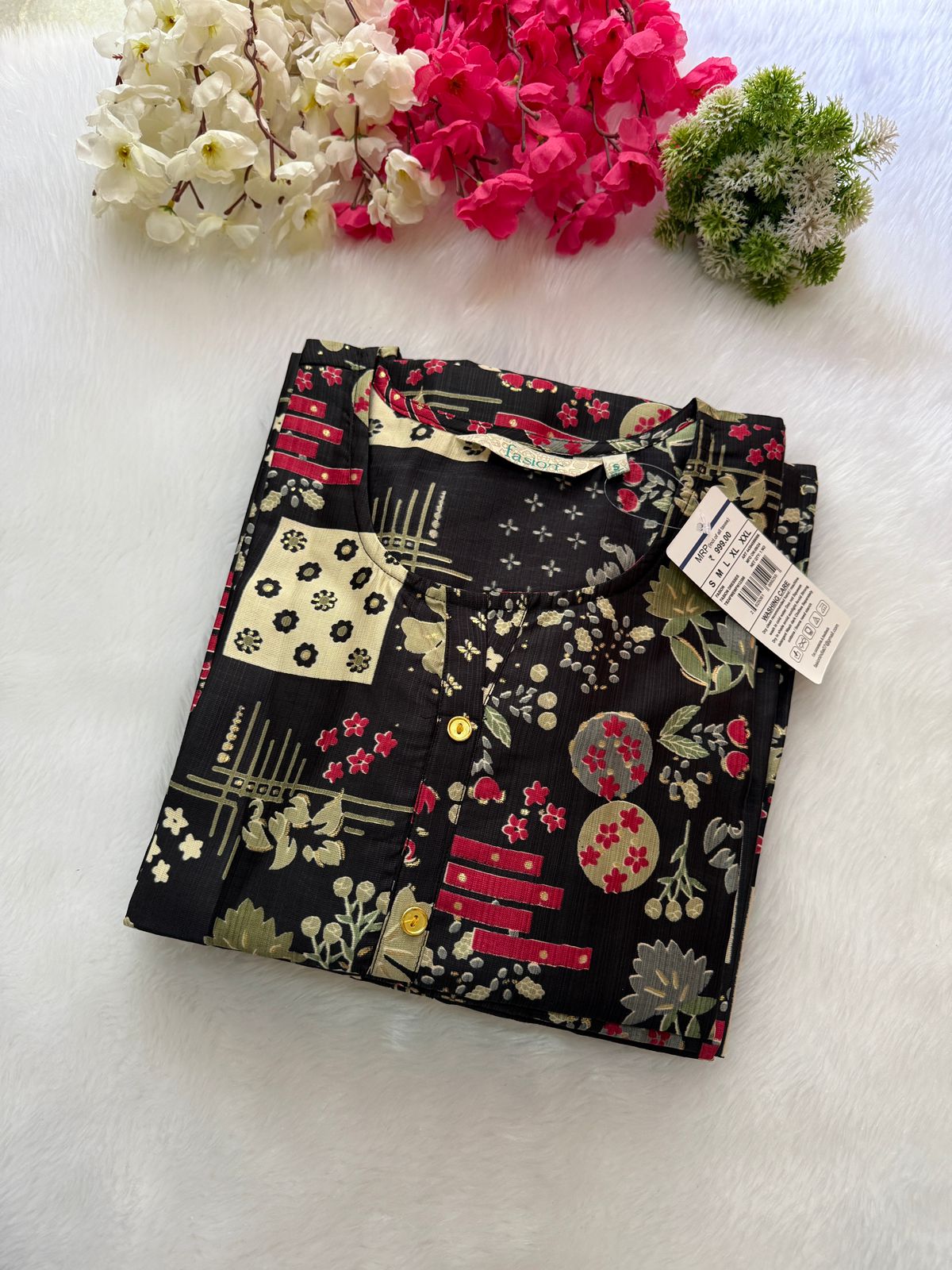 Premium Vatican kurtis