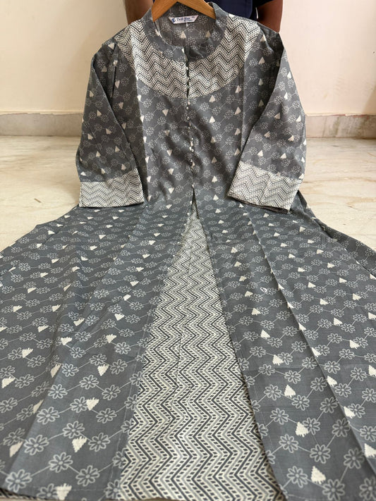Umbrella kurtis