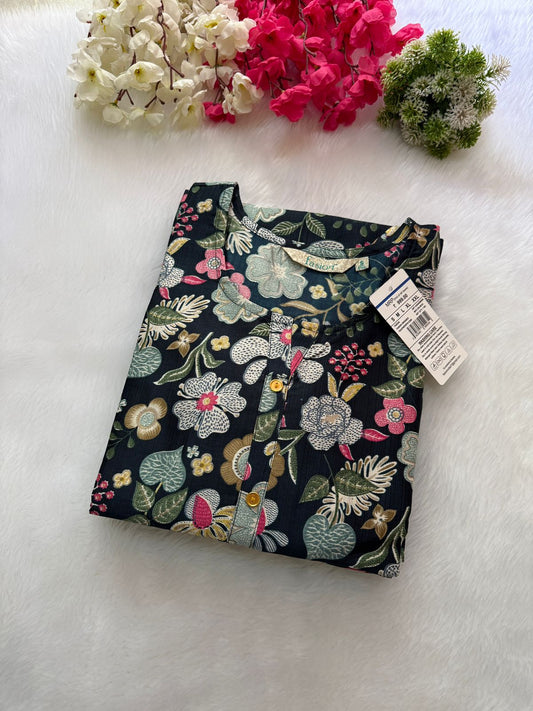 Premium Vatican kurtis