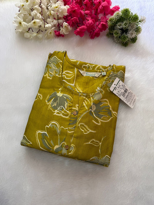 Premium Vatican kurtis