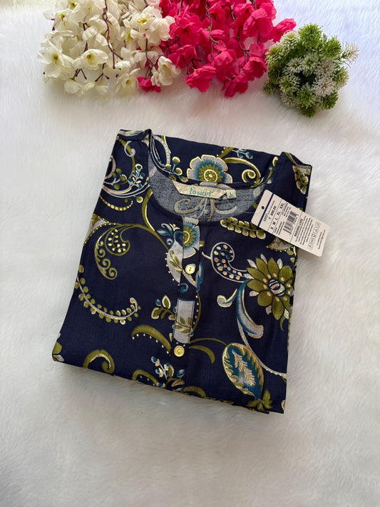 Premium Vatican kurtis