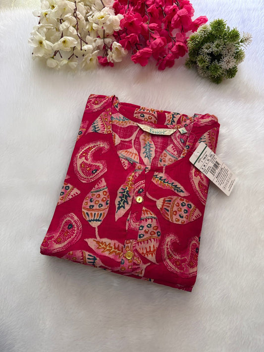 Premium Vatican kurtis