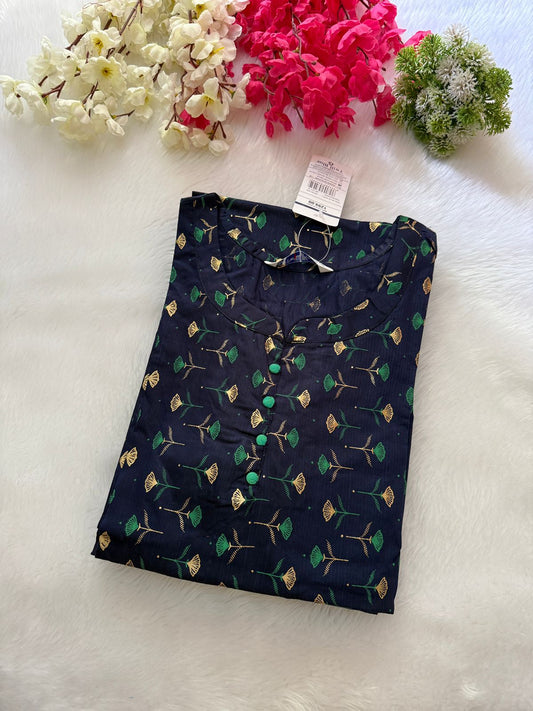 Premium festive kurtis